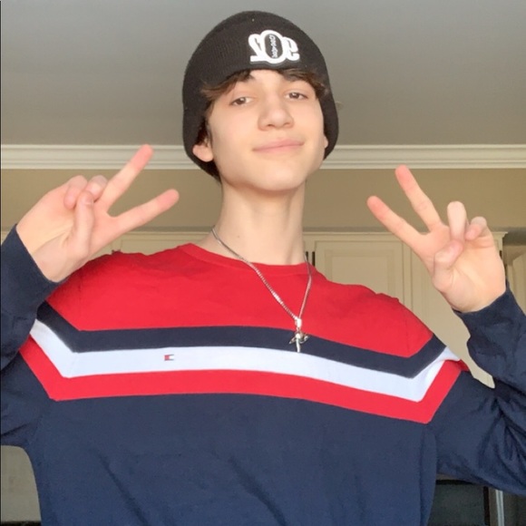 Meet your Posher, Bobby - Picture 1 of 3